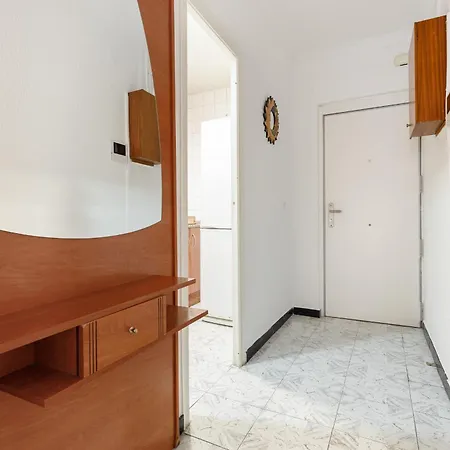 Appartement Besos - Bright Close To Congress & Port