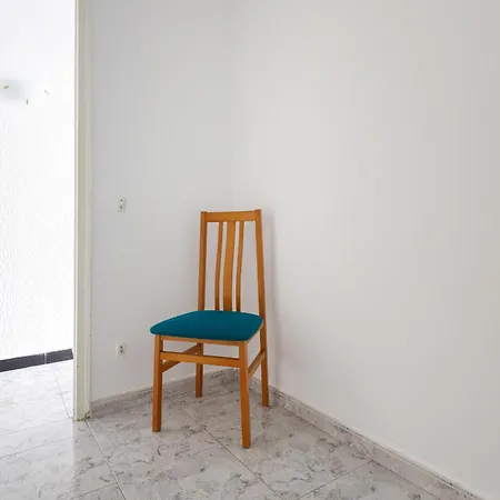 Appartement Besos - Bright Close To Congress & Port Sant Adria de Besos
